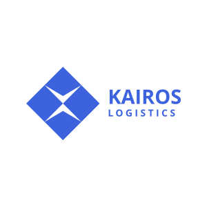 Kairos Logo